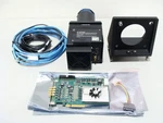 Vieworks VNP-190MX 420MP Pixel Shifting Tec Cooled Monochrome Area Scan Camera. Fixed Price $11049.99.
