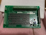 National Instruments Proto Board SC-2072, Modified, Tested, Excellent Condition. Fixed Price $50.00.