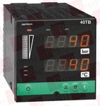 Gefran 40TB-10-RRR-2-0-1 / 40TB10RRR201 (brand New). Fixed Price $1577.00.