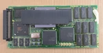 Fanuc Integrated Circuit Board A20B-8100-0171/09C, Used. Fixed Price $500.00.