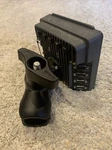 Intermec CV41D Vehicle Mount Dock For Barcode Scanner Computer. Fixed Price $179.33.
