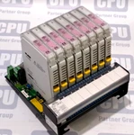 1 Lot 8PCS Pepperl+fuchs Elcon Instruments Hid 2025 Transmitter Power Supply. Fixed Price $350.00.