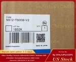 NS12-TS00B-V2 Omron Touch Screen Brand New Us Free Tax. Fixed Price $840.74.