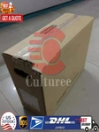 One New Mitsubishi Servo Drive MDS-C1-SPX-110. Fixed Price $1933.00.