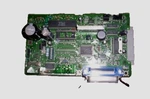 Okidata ML380 Main Logic Board 2PU40051858 Part No: 4YA4050 -2881G (oem). Fixed Price $15.00.