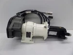 Watson Marlow 620RE4 Pump Head Nord 01ZX-N56C Gear Reducer Lenze Mcs 09D Motor. Fixed Price $1099.00.
