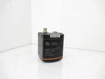 Ifm O3D303 O3DIRDKG/E1/GM/S/60 Camera, 5 Pin Connector. Fixed Price $181.00.