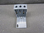 Square Telemecanique LAD7B10 Thermal Overload Relay 38 Amp - Lot Of 2. Fixed Price $28.20.