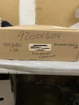 General Electric DS200DTBDG1ABB Mark V Terminal Board Refurbished. Fixed Price $1449.99.