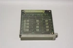 Mitsubishi Cnc Memory Card Module MEM-A6 MC413-2. Fixed Price $74.99.