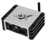 Esx Qs-two-bt 2-CHANNEL Nano Amplifier With Bluetooth Receiver Digital. Fixed Price $204.03.