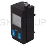 New In Box Festo SDE1-D10-G2-R14-C-P1-M12 192766 Pressure Sensor. Fixed Price $686.71.