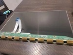 17 Screen And Circuit Board Replacement Part For Westinghouse. Fixed Price $20.00.