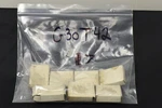 Lot Of 7 Ite Gould Overload Heater Element G30T42 New Old Stock. Fixed Price $69.99.