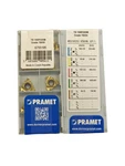 Pramet Tn 16NR300M T8030 Carbide Threading Insert 10 Pcs. Fixed Price $59.99.