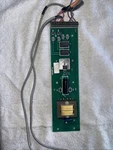 Montgomery / Kone Elevator Vane Reader Circuit Board P-24295. Fixed Price $75.00.