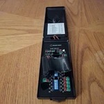 Black Box Sam 232-55 Breakout Untested. Fixed Price $25.00.