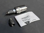 New Omega PX303-200G5V 9-30VDC 13K Psi Pressure Snubber Tranducer. Fixed Price $29.95.