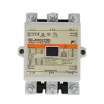 Fuji SC-N10 Contactor Coil 110V Brand New 1PCS. Fixed Price $380.00.
