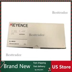 Keyence Static Eliminator Controller SJ-M400 New Box. Fixed Price $390.25.