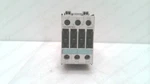 Siemens 3RT1024-3BB40, Contactor, 24VDC, Pole, 12A, #334760. Fixed Price $27.13.