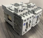 Allen Bradley 104-C16ZJ22 Series Reversing 16A 24VDC Coil Iec Contactor Usa. Fixed Price $180.49.