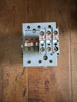 Abb AE75 Contactor. Fixed Price $199.99.