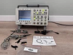 Agilent Technologies DSO5054A Oscilloscope Lxi Mega Zoom 500 Mhz Gsa/s. Fixed Price $499.99.
