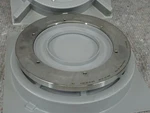 Heidenhain Divider Drum Erm 100 2048 Id. No. 319 123-04. Fixed Price $1976.11.