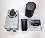 Balluff BVS002A Smart Camera SC-M1280Z00-30-000 Machine Vision X 1024. Fixed Price $2194.92.