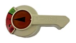 Mcc Handle For Klockner Moeller Bucket Industrial Motor Control Component. Fixed Price $394.95.