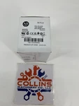 Allen-bradley 400-DP30ND3 Definite Purpose Contactor 120V 3P 30A Enclosed Open. Fixed Price $103.65.