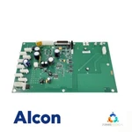 Alcon 210-1328-504 Power Distribution Assembly Board. Fixed Price $85.00.