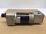 Bodine Electric Company Gear Servo Motor Type No 42A5FEPM-E3 New. Fixed Price $172.95.