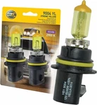 Hella 9004 Yl Twin Blister Xtreme Yellow Bulb (12V 65/45W), Pack. Fixed Price $19.40.