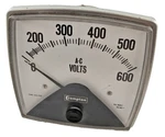 016-02VA-SJSJ Crompton Connectivity Panel Meter. Fixed Price $28.00.