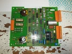 Gpv FM.AGA.HM1 V09 Fls Miljo NL221117 Card Circuit Board (501). Fixed Price $300.00.