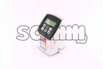 Danfoss 083F5001 Flowmeter Used. Fixed Price $763.75.