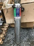 Pall PCS17001G32 Stainless Steel Single Cartridge Water Filter 150PSIG. Fixed Price $150.00.