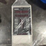 Siemens Energy & Automation Moore Controller TGX353A4F1CNB4. Fixed Price $1800.00.
