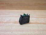 Schneider Electric ZBEE-101C Contact Block ZBEE101C. Fixed Price $26.44.
