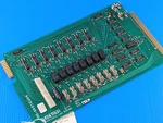Sygnetron 3M027/TM010D177 Supervised Line Board, 3M027, Rev.c, AS010C245-00. Fixed Price $300.00.