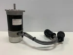 Mcg 2383-ME3811-5, Servo Motor 5000RPM. Fixed Price $350.00.