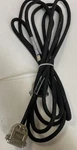 Aerotech ECX01182 Feedback Cable With Amphenol DB25 Female. Fixed Price $125.00.