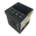Honeywell UDC2000 DC200C-2-000-100000-0 Controller Overnight Shipping. Fixed Price $833.24.