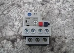 Allen-bradley 193-KB16 Ser 1.1-1.6A Thermal Overload Relay Used Free Shipping. Fixed Price $34.99.