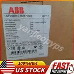 New Sealed Abb PSTB470-600-70 1SFA894016R7000 Soft Starter Unopened Urgent Ship. Fixed Price $3441.09.