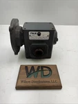 Falk Gear Box 1175WBQM1A 7.5:1 1.66 Hp Aa. Fixed Price $137.46.