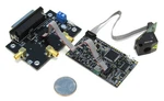Mirrorcle Playzer X-series (mems-based Vector Graphics Laser Projector). Fixed Price $1039.00.