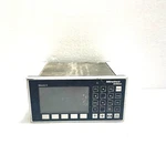 Minebea Intec Maxxis 4 IPR5500/10 Weight Controller With Sd Card. Fixed Price $500.00.